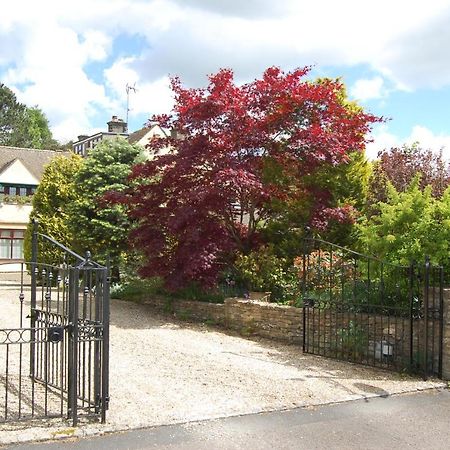 Coombe House Otel Bourton-on-the-Water Dış mekan fotoğraf