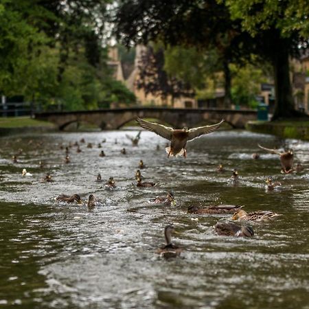 Coombe House Otel Bourton-on-the-Water Dış mekan fotoğraf