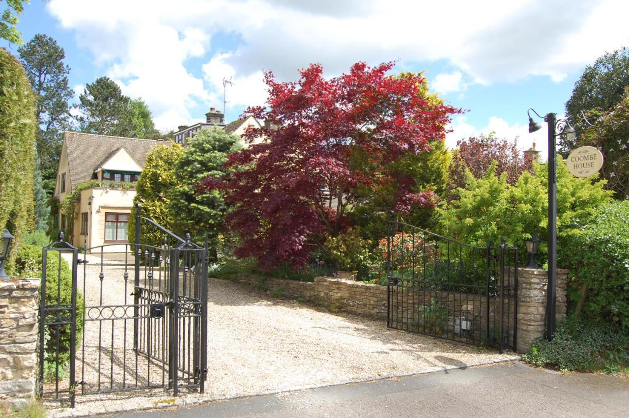 Coombe House Otel Bourton-on-the-Water Dış mekan fotoğraf