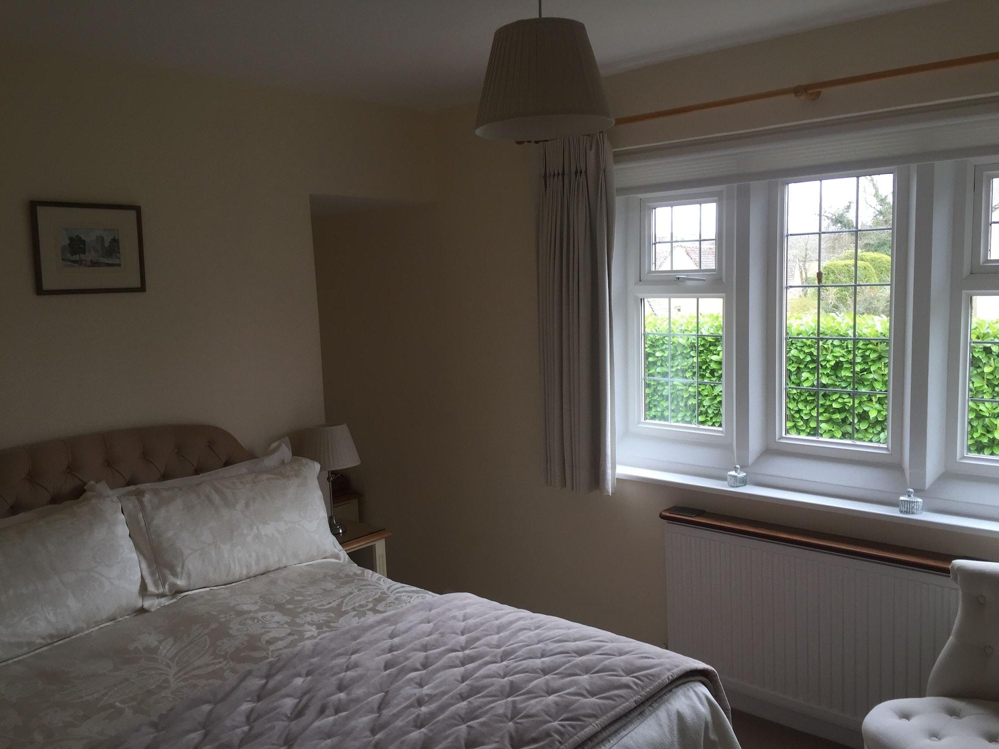 Coombe House Otel Bourton-on-the-Water Dış mekan fotoğraf