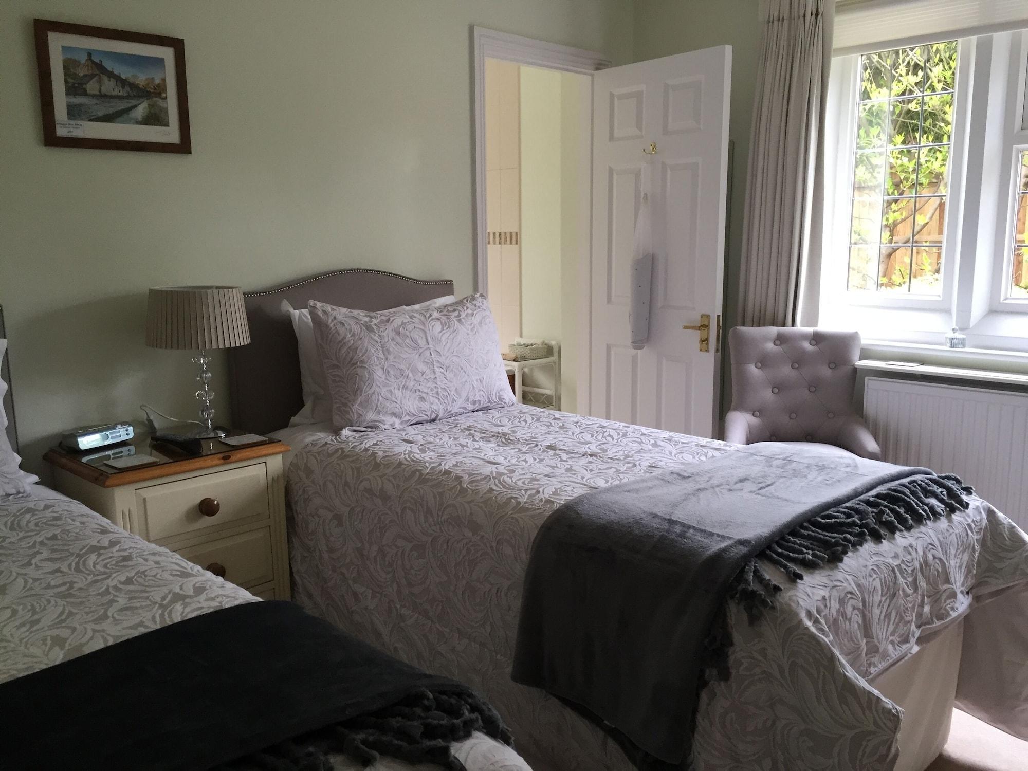 Coombe House Otel Bourton-on-the-Water Dış mekan fotoğraf