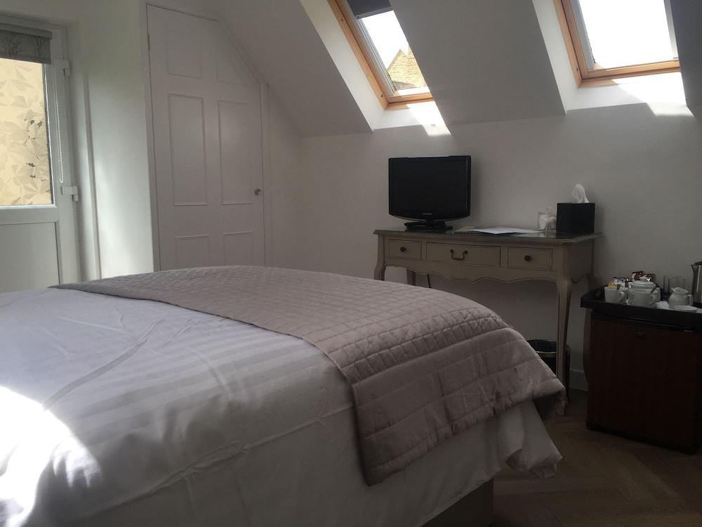 Coombe House Otel Bourton-on-the-Water Dış mekan fotoğraf