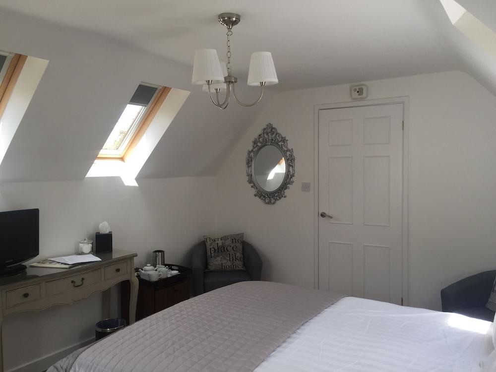 Coombe House Otel Bourton-on-the-Water Dış mekan fotoğraf