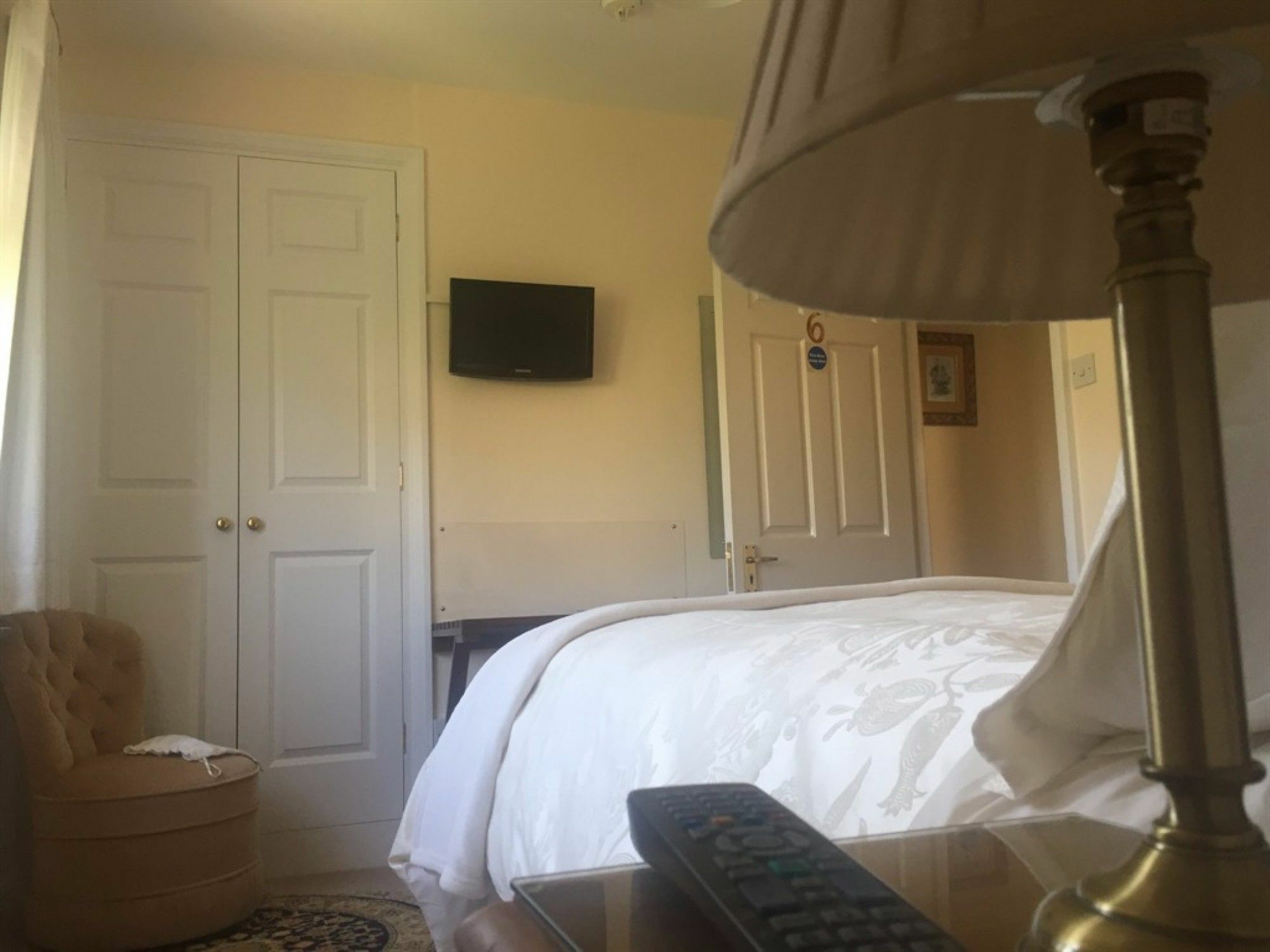 Coombe House Otel Bourton-on-the-Water Dış mekan fotoğraf