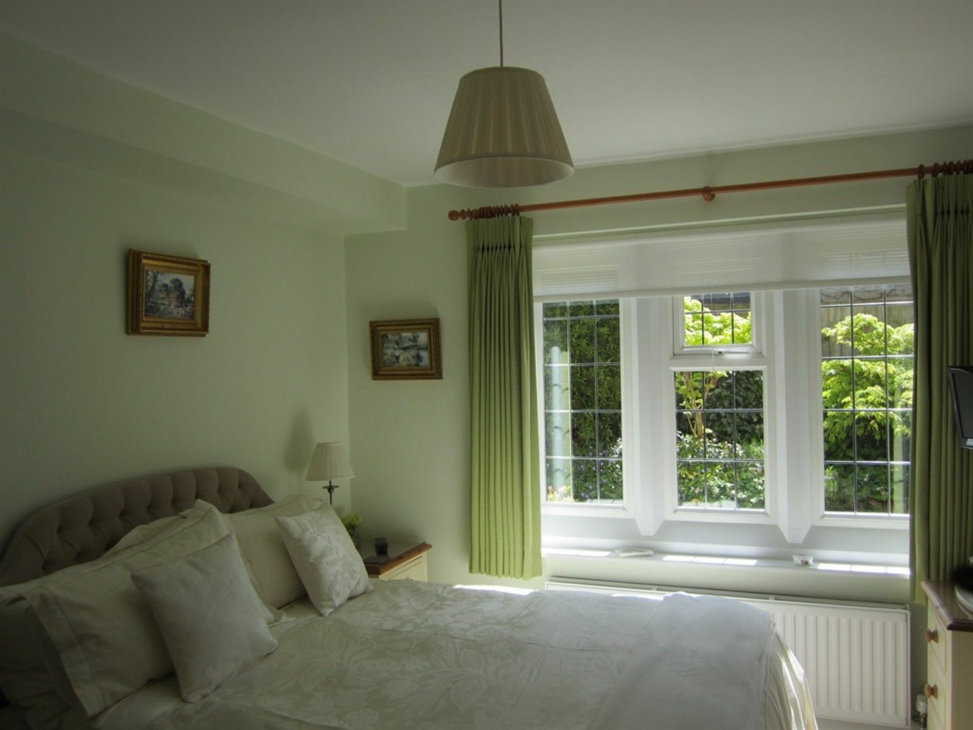Coombe House Otel Bourton-on-the-Water Dış mekan fotoğraf