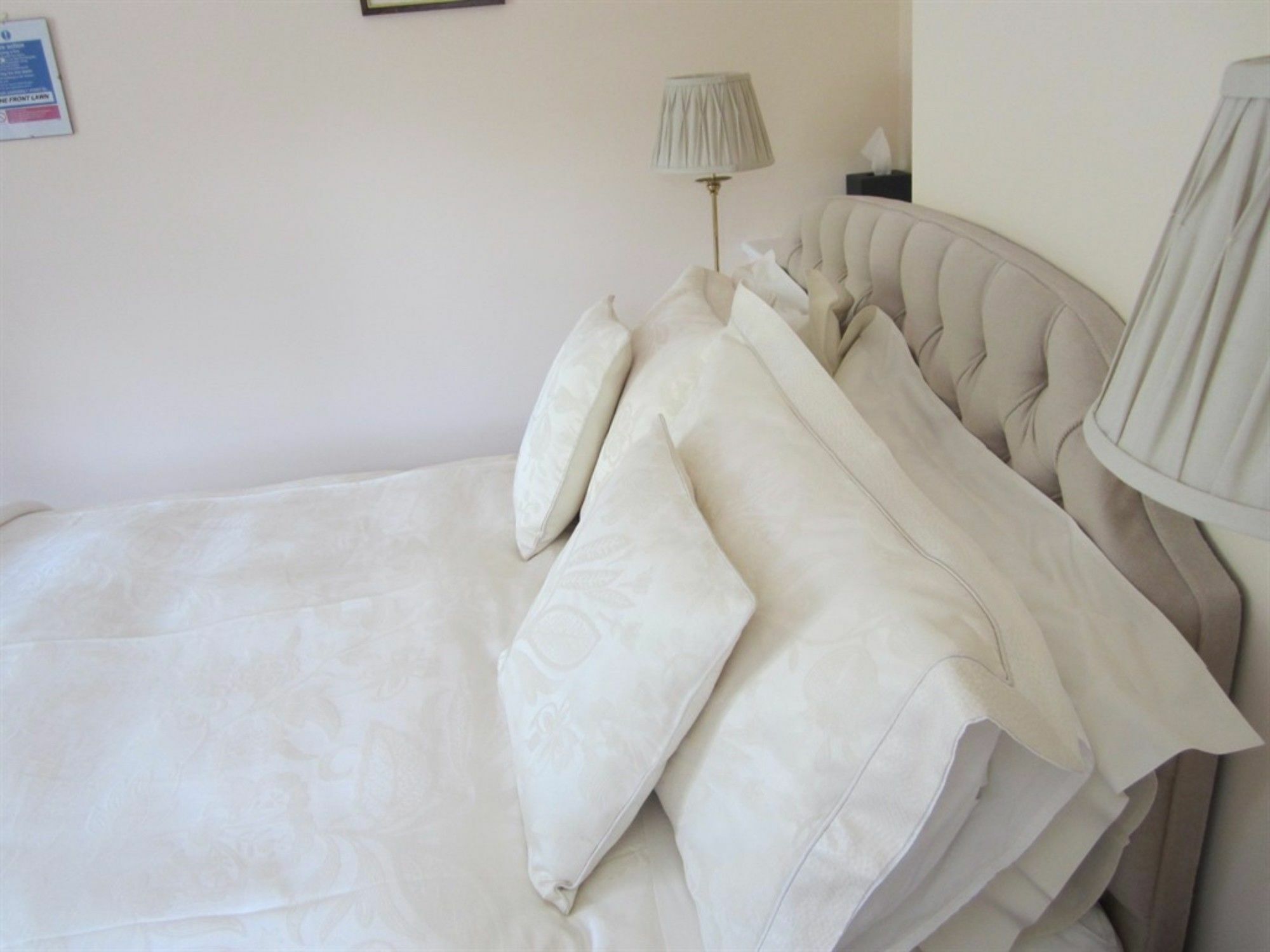 Coombe House Otel Bourton-on-the-Water Dış mekan fotoğraf