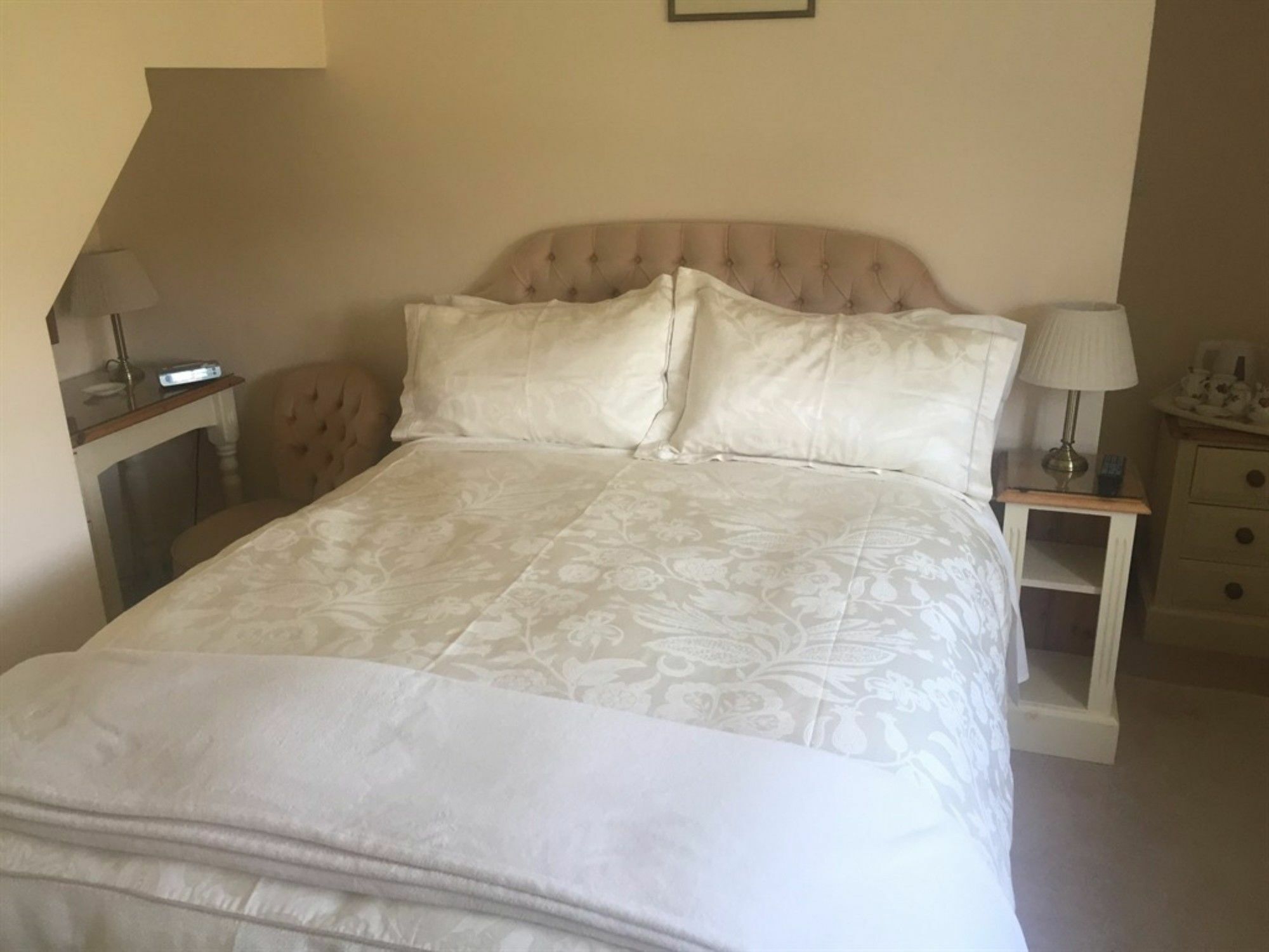 Coombe House Otel Bourton-on-the-Water Dış mekan fotoğraf