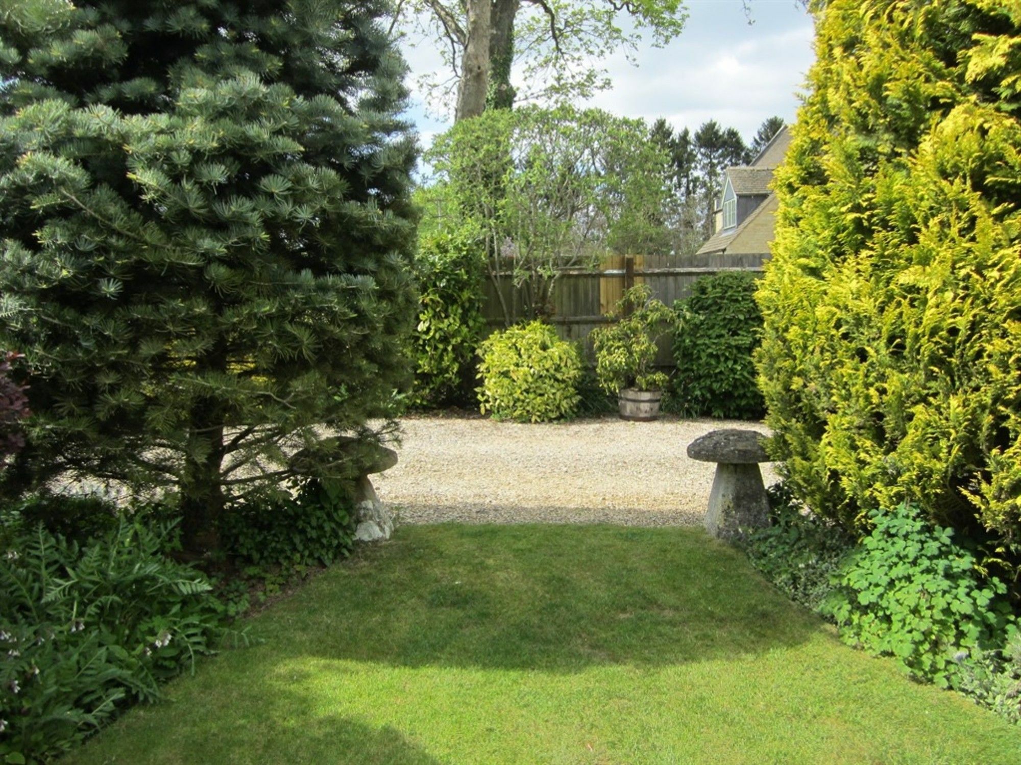 Coombe House Otel Bourton-on-the-Water Dış mekan fotoğraf