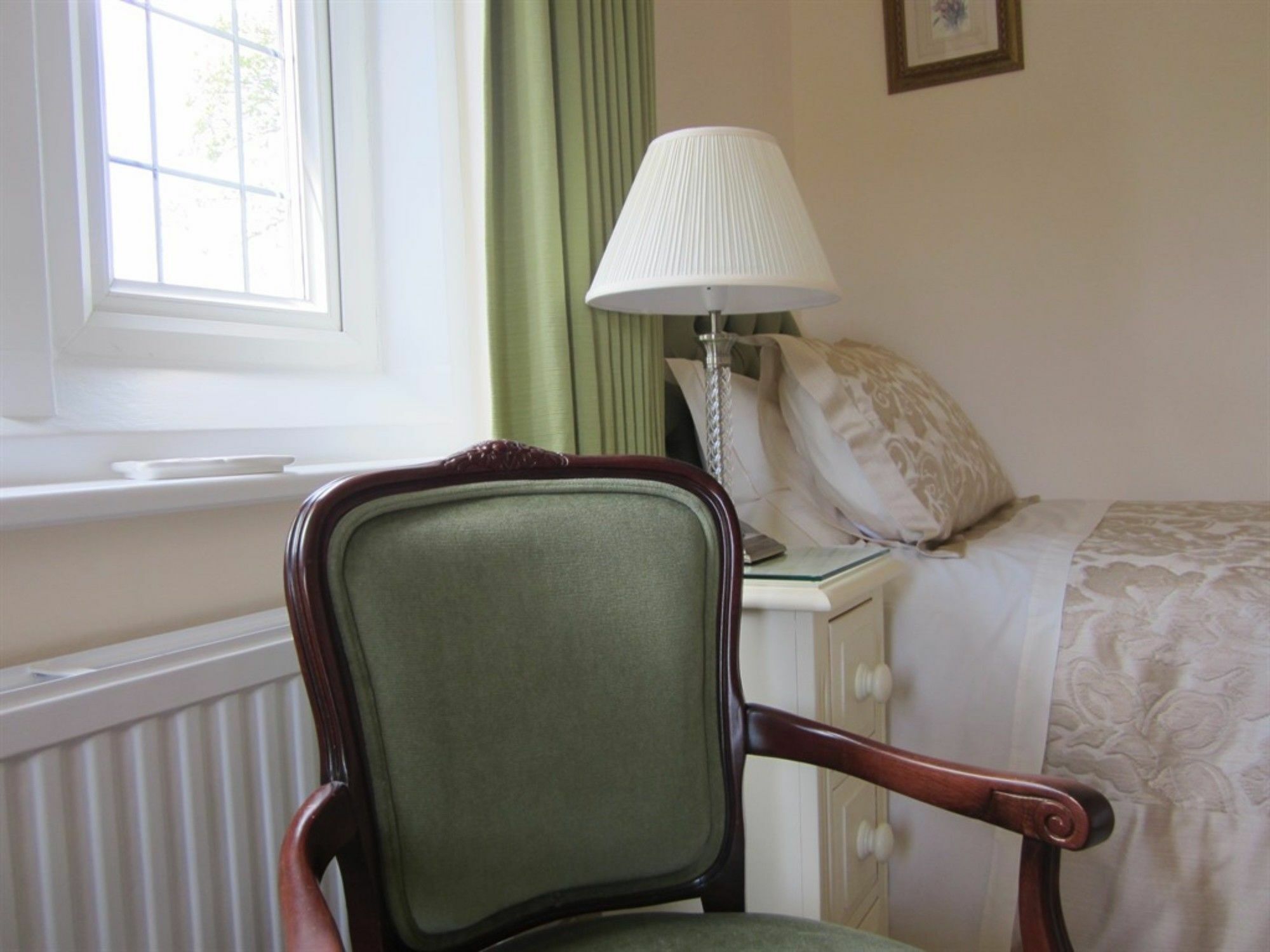 Coombe House Otel Bourton-on-the-Water Dış mekan fotoğraf