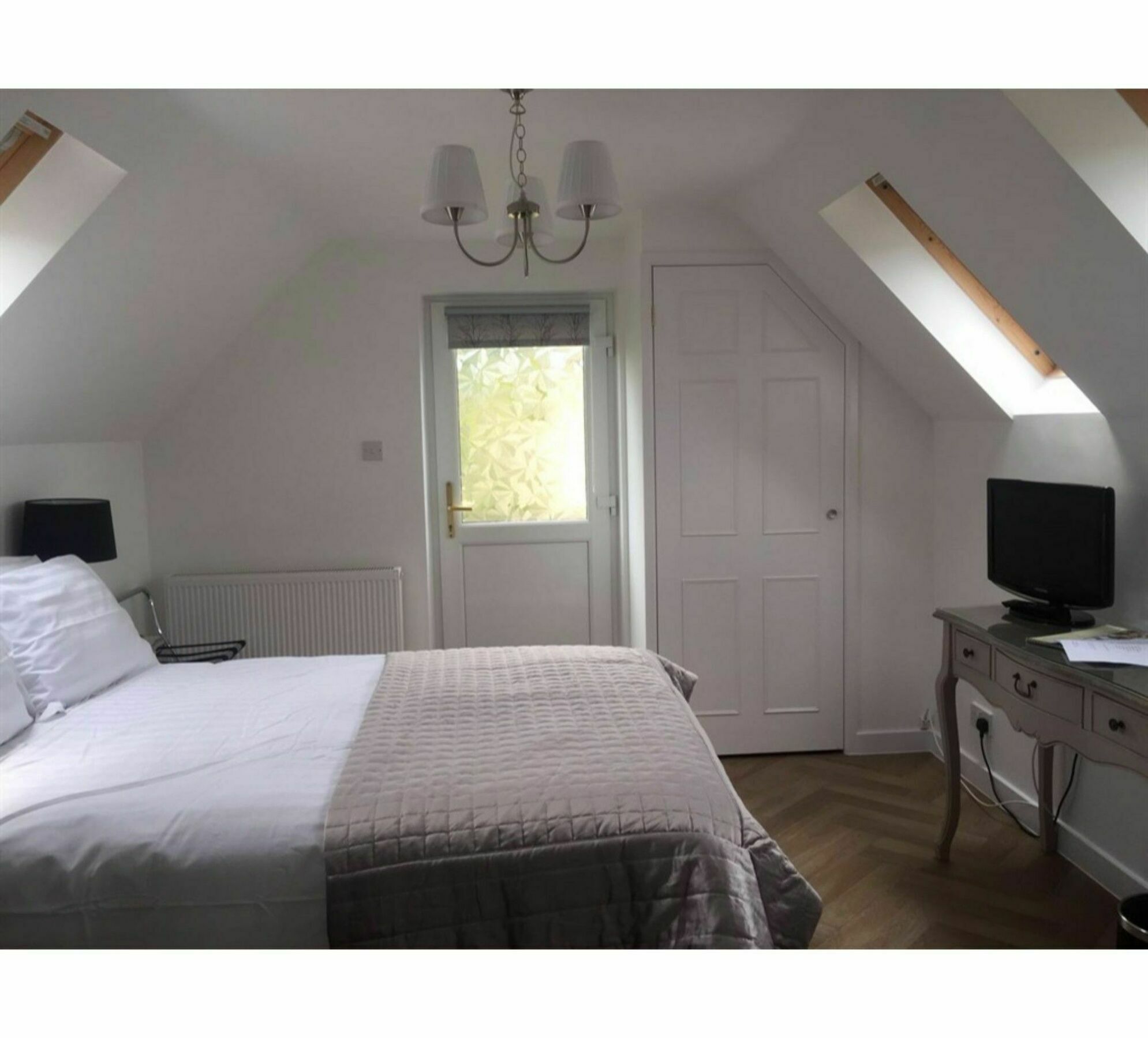 Coombe House Otel Bourton-on-the-Water Dış mekan fotoğraf