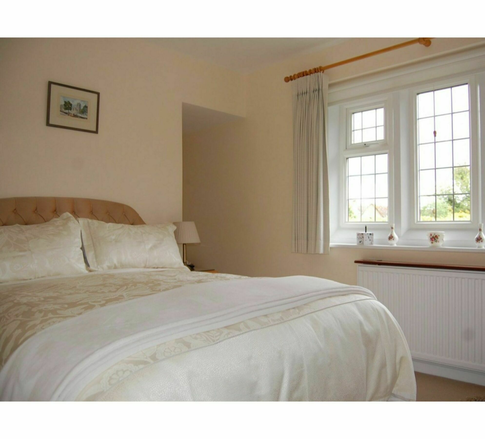 Coombe House Otel Bourton-on-the-Water Dış mekan fotoğraf