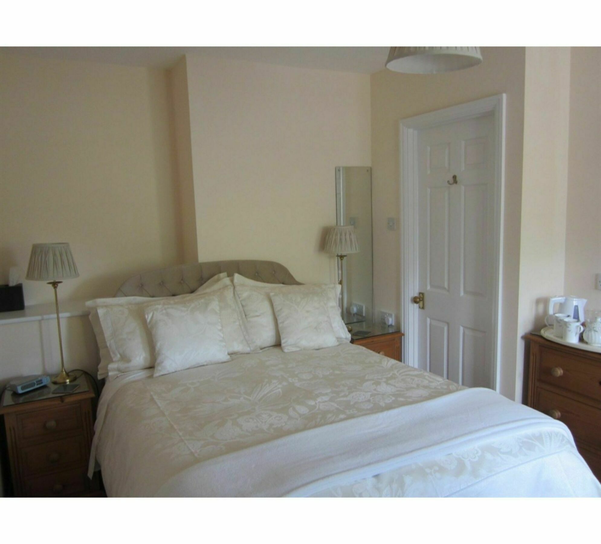 Coombe House Otel Bourton-on-the-Water Dış mekan fotoğraf