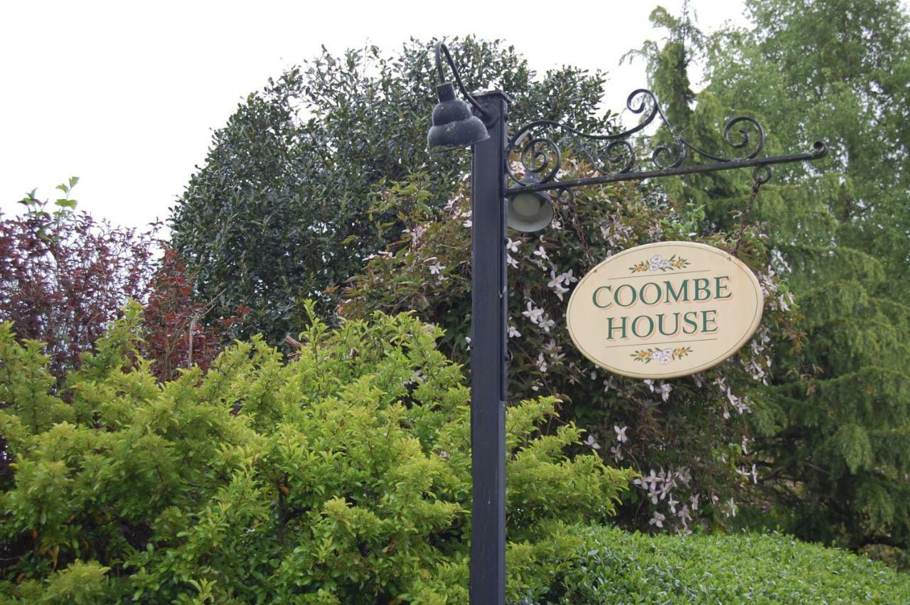 Coombe House Otel Bourton-on-the-Water Dış mekan fotoğraf