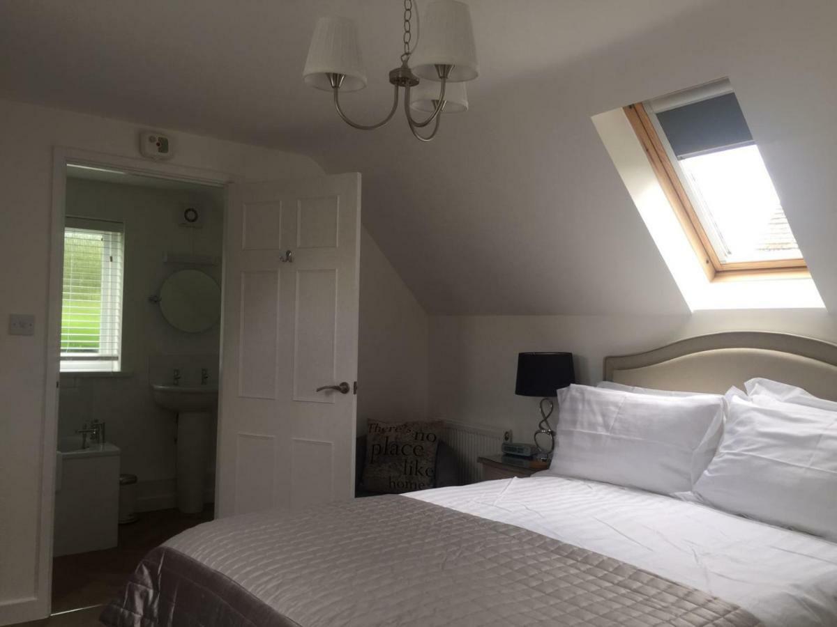 Coombe House Otel Bourton-on-the-Water Dış mekan fotoğraf